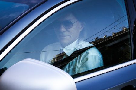 Ο Ψινάκης καταθέτει στην εισαγγελική έρευνα για τη φωτιά στο Μάτι