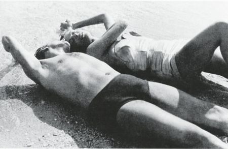 Κορίτσια (και αγόρια) στον ήλιο