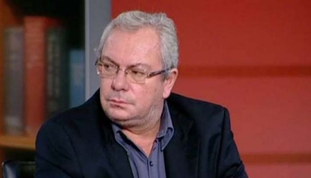 Καταγγέλλει τον Καψώχα το ΚΙΝΑΛ – «Δεν κάνουμε εμπάργκο στην ΕΡΤ»