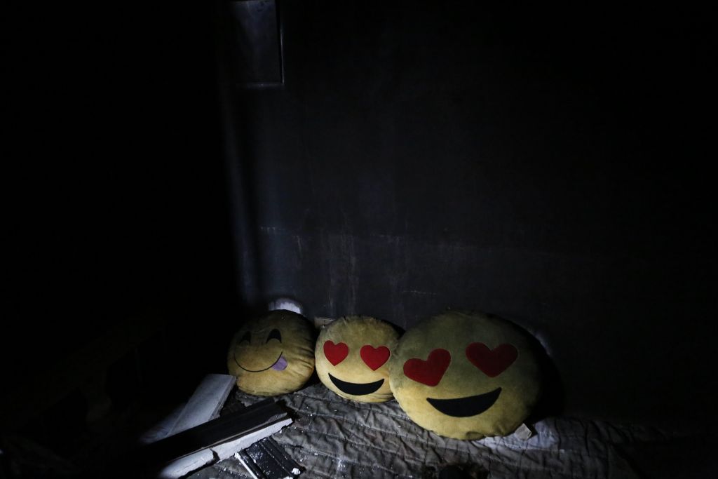 Πρωτοβουλίες για την κοινωνική και ψυχολογική στήριξη των πυρόπληκτων