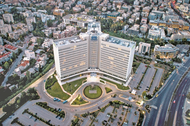 ΟΤΕ: Στρατηγική σε τρεις πυλώνες για τη νέα δεκαετία