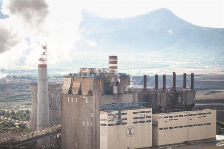 Σκιές στον διαγωνισμό για τους λιγνίτες