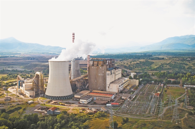 Επιχείρηση «make ΔΕΗ great again» από την κυβέρνηση