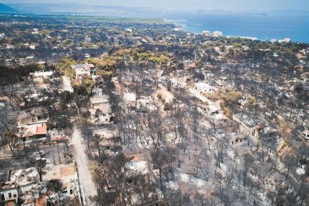 Μάθαμε κάτι από την καταστροφή;