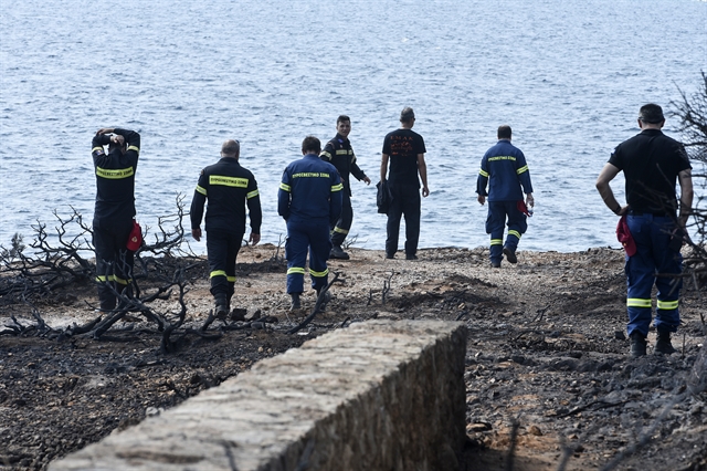 Μαθήματα ψυχολογικής «προετοιμασίας» (!) για τους τηλεφωνητές της Πυροσβεστικής