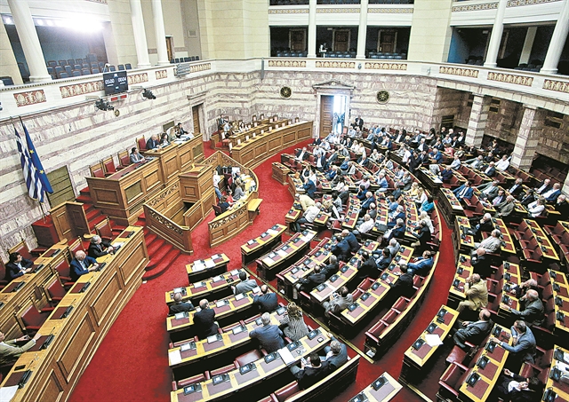 Θολή έρευνα για τα δάνεια των κομμάτων