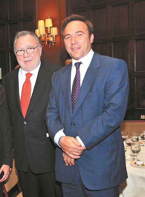 Σβήνουν τα ίχνη από τα Panama Papers