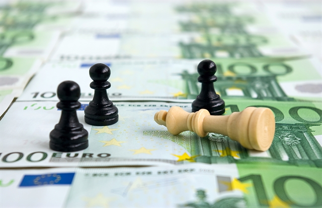 Αύξηση εσόδων από megadeals και δημόσιες εγγραφές παγκοσμίως