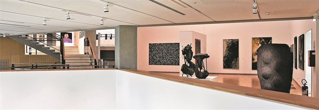 Βελιγράδι – Ιωάννινα, δύο μουσεία… δρόμος