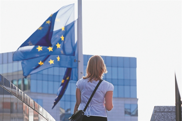 Μια δύσκολη συζήτηση σε μια «δύσκολη» Ευρώπη