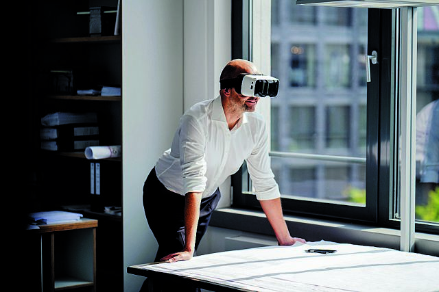 Διασύνδεση Επιχειρήσεων, Τεχνολογίας, Καινοτομίας και Ανθρώπων