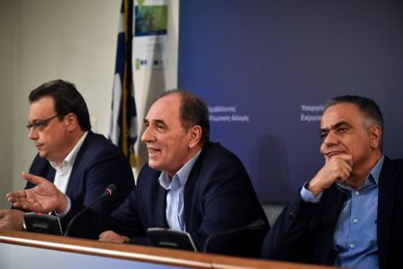 Η πολιτική της κυβέρνησης για τα αυθαίρετα λίγο μετά τη φονική πυρκαγιά