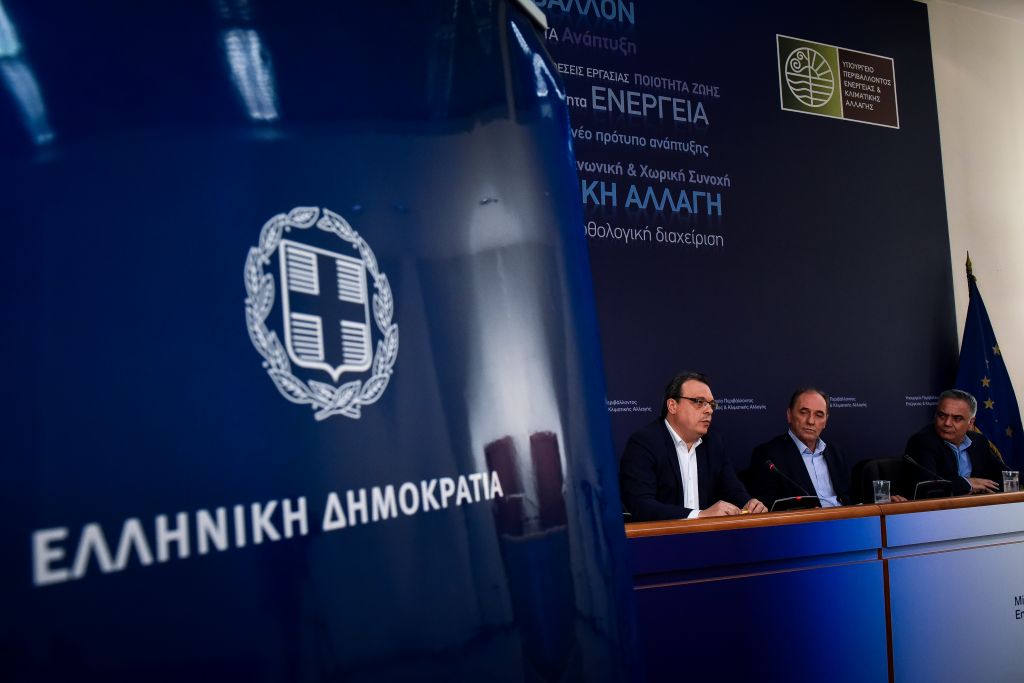 Επιτάχυνση για τη δημιουργία μονάδας απορριμμάτων στην Ηλεία