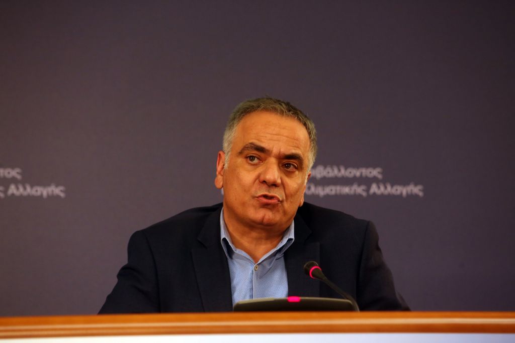 Πρόσθετες ενισχύσεις από το ΥΠΕΣ στους πυρόπληκτους δήμους