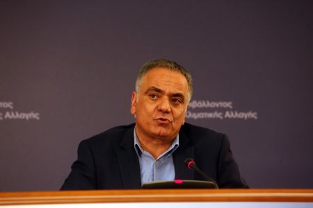 Πρόσθετες ενισχύσεις από το ΥΠΕΣ στους πυρόπληκτους δήμους