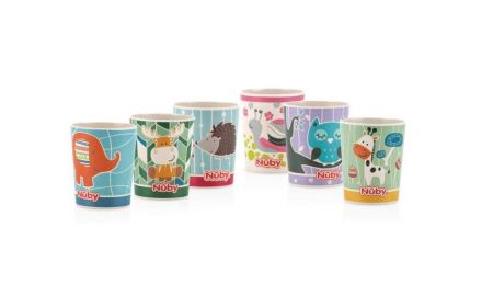 Κούπες από ίνες μπαμπού ανακάλεσε ο ΕΦΕΤ