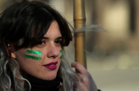 Η Αργεντινή αποφασίζει την αποποινικοποίηση των αμβλώσεων