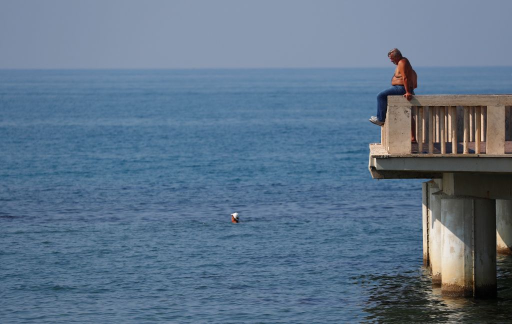 Ιταλία: Χιλιάδες νεκροί από τους καύσωνες μέσα σε 11 χρόνια