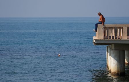 Ιταλία: Χιλιάδες νεκροί από τους καύσωνες μέσα σε 11 χρόνια