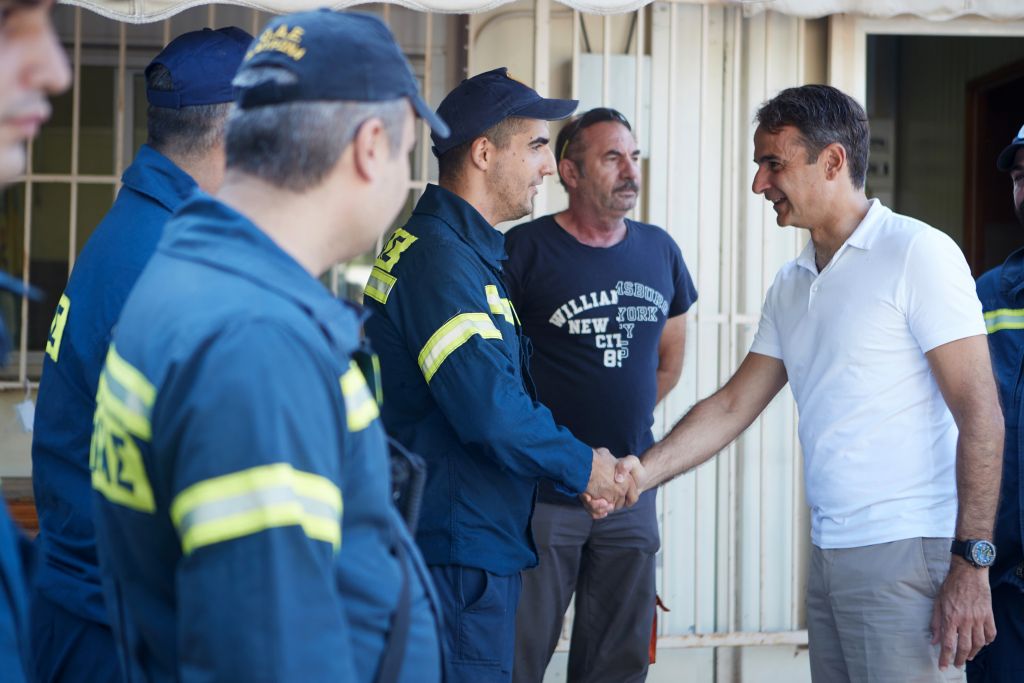 ND: Government handled national tragedy with communications ploys