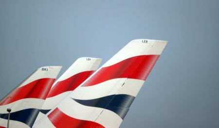 Τέλος οι πτήσεις προς Ιράν από British Airways και Air France