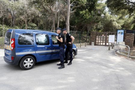 Nεκρός από επίθεση με μαχαίρι στη Γαλλία