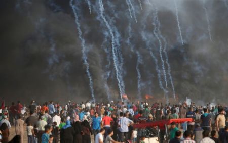 Νεκρός 15χρονος από ισραηλινά πυρά