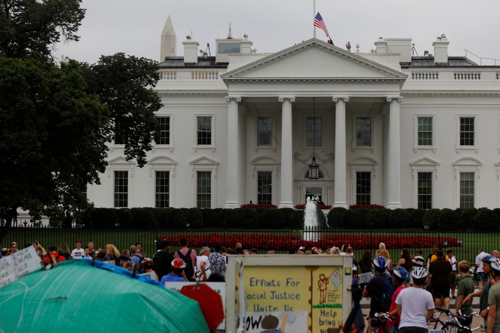 ΗΠΑ: Κινητοποίηση ρεπουμπλικάνων για τις εκλογές στο Οχάιο