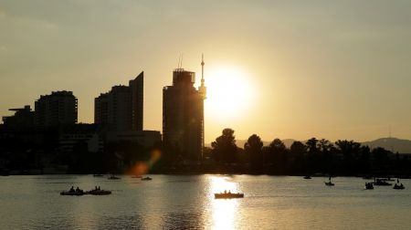 Σοβαρές οι επιπτώσεις της κλιματικής αλλαγής στην Αυστρία