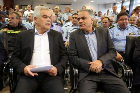 Οι αρμοδιότητες του Τόσκα στον Σκουρλέτη