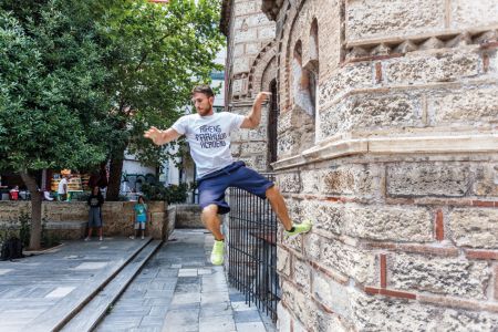 Κάθε εμπόδιο για καλό!