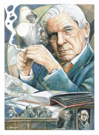 Αρθουρ Κέσλερ: Η επανάσταση που «τρώει τα παιδιά της»