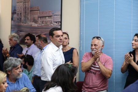 Editorial: Government shifts focus to illegal construction