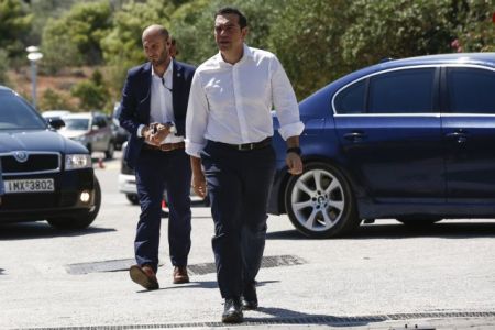 Ποιος αμφισβητεί τον Αλέξη;