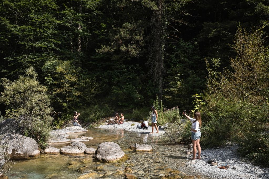 Στον Όλυμπο νεκρός ορειβάτης