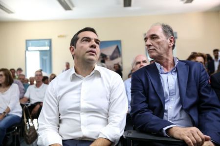Η Χέδερ και το ηλεκτροσόκ