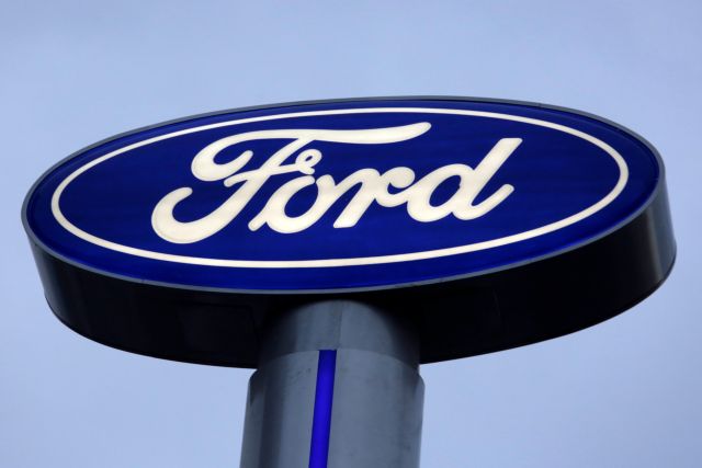 Ford Motor: Στηρίζουμε την οικογένεια των μοντέλων Mondeo