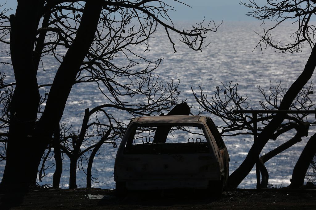 Μάτι: «Σκιές» στην έρευνα για την φονική πυρκαγιά