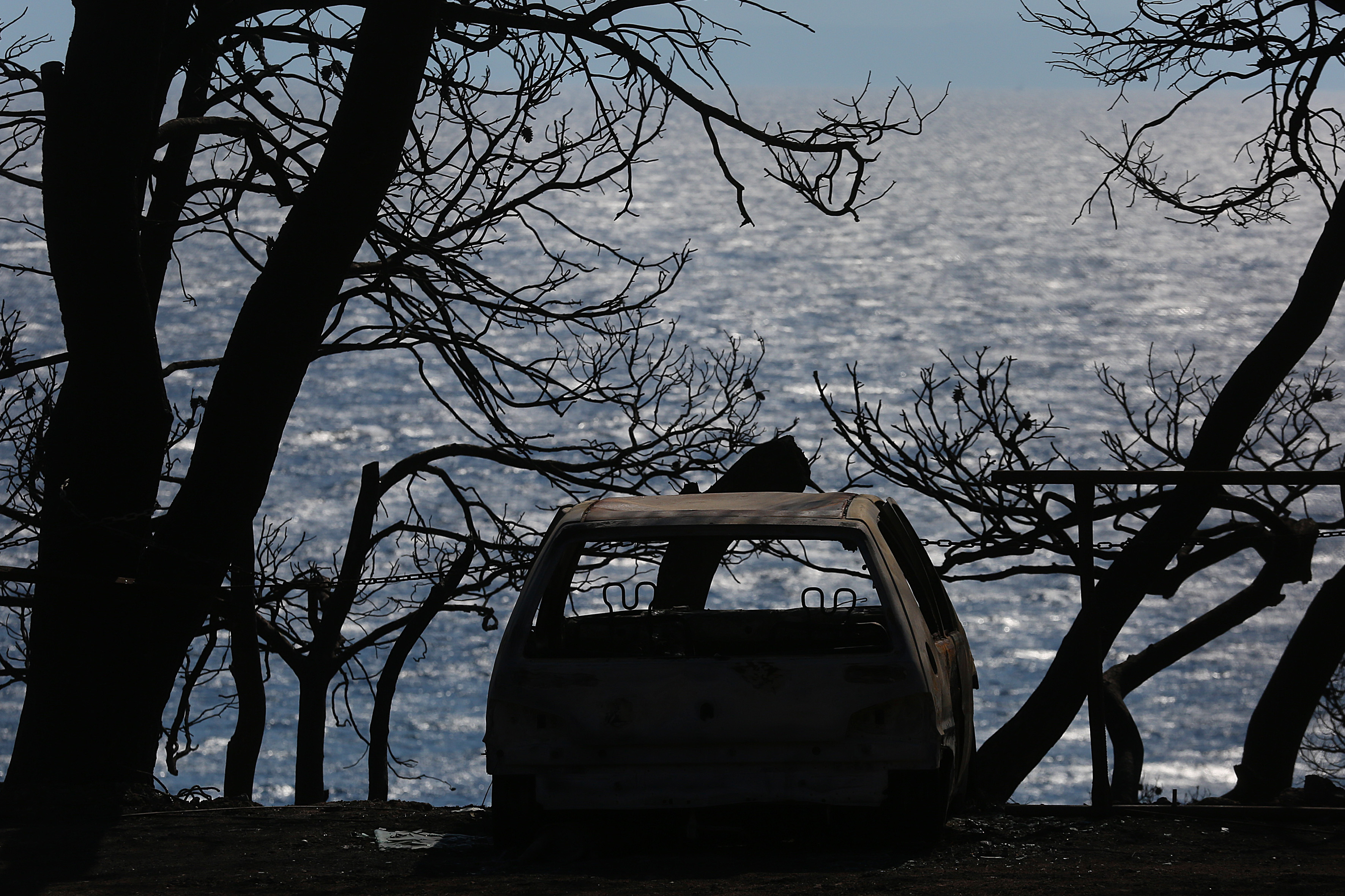 Μάτι: «Σκιές» στην έρευνα για την φονική πυρκαγιά