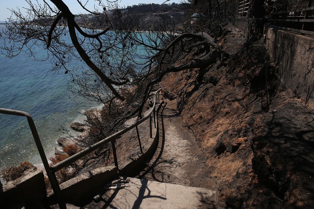Σπαρακτικές ιστορίες: Η λίστα των θυμάτων και οι οικογένειες που ξεκληρίστηκαν