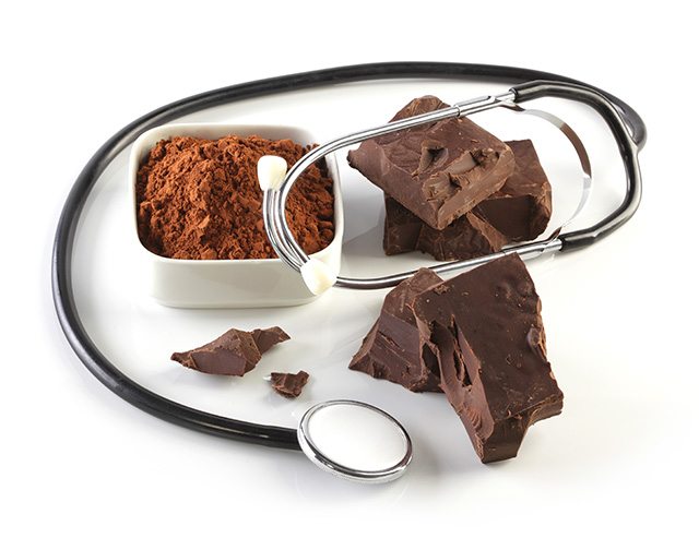 Τα ιατρικά μυστικά της σοκολάτας | tovima.gr