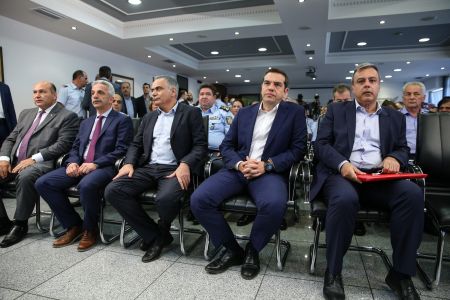 Editorial: Chain of disaster