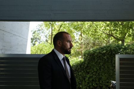 Τζανακόπουλος: Υποσχέσεις για συντάξεις και αύξηση κατώτατου μισθού