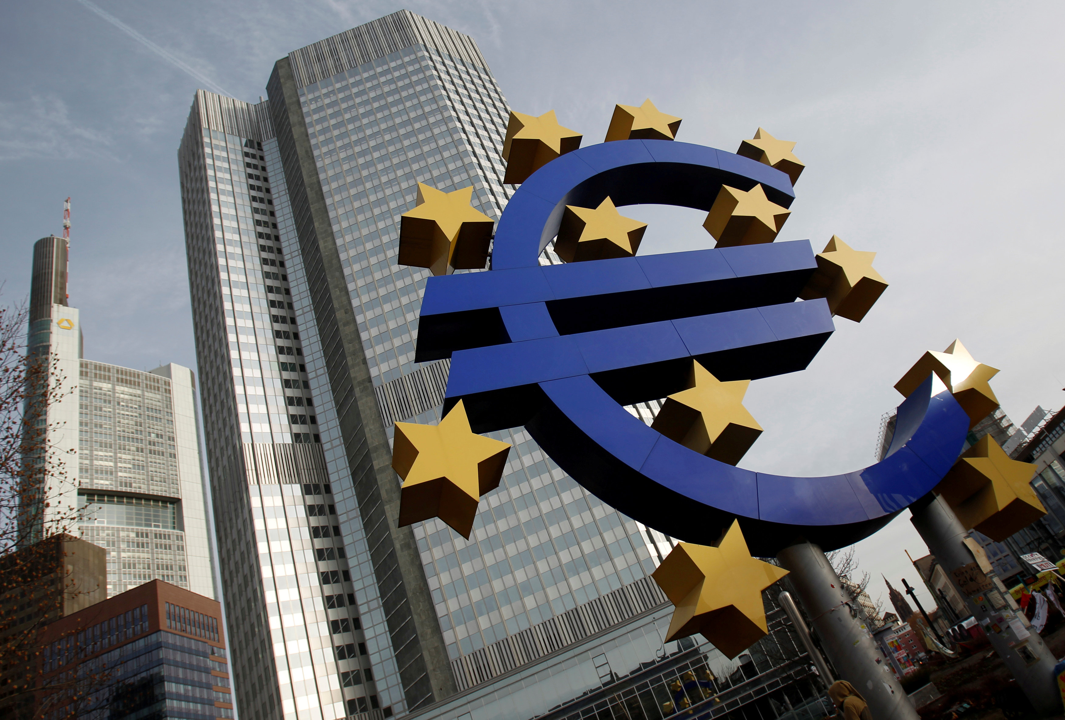 Οι φόβοι της ΕΚΤ για την κρίση στην Τουρκία
