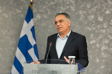 Σκουρλέτης: «Επιστροφή στην κανονικότητα η αποχώρηση των ΑΝΕΛ»