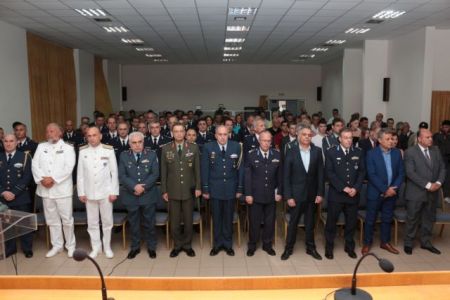 Αρχηγός Πυροσβεστικής: Συμμεριζόμαστε την οδύνη των οικογενειών που θρηνούν θύματα