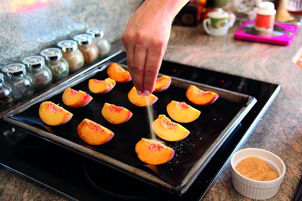 Καλοκαιρινό τράιφλ