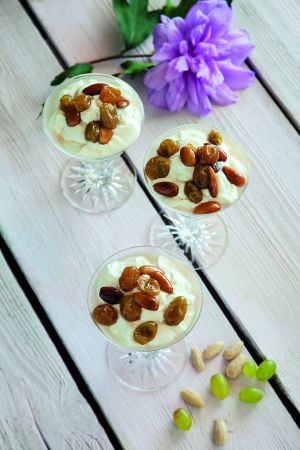 Η εποχή των σταφυλιών