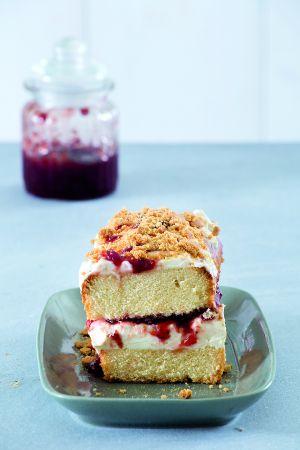 Αλεύρι-πασπαρτού