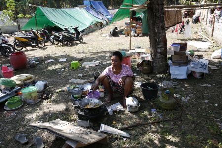 Ινδονησία:  Σεισμός 6,3 βαθμών στο νησί Λομπόκ